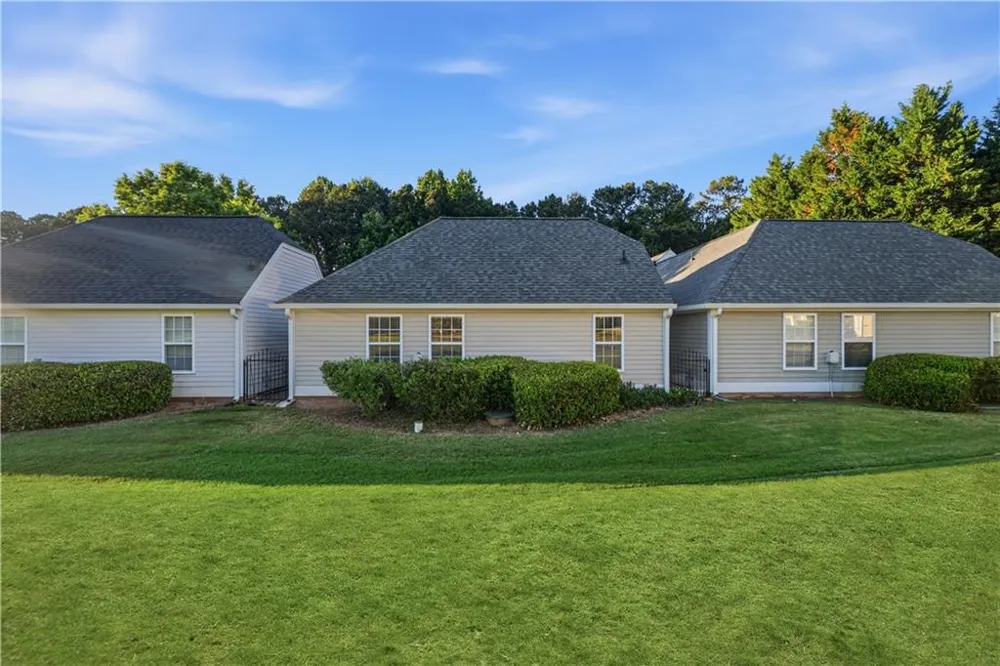 5062 Kathryn Glen Drive Acworth, GA 30101