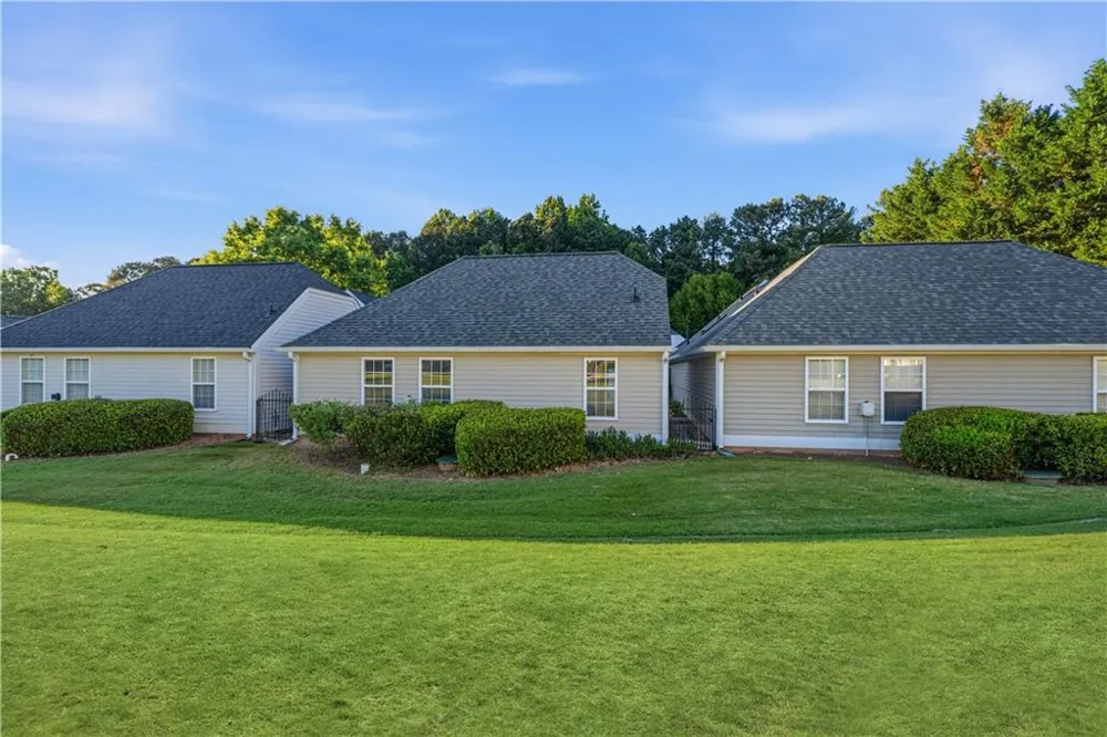 5062 Kathryn Glen Drive Acworth, GA 30101