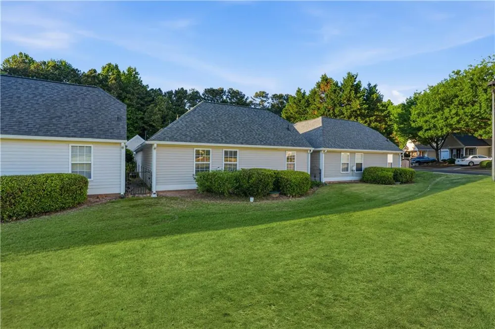 5062 Kathryn Glen Drive Acworth, GA 30101