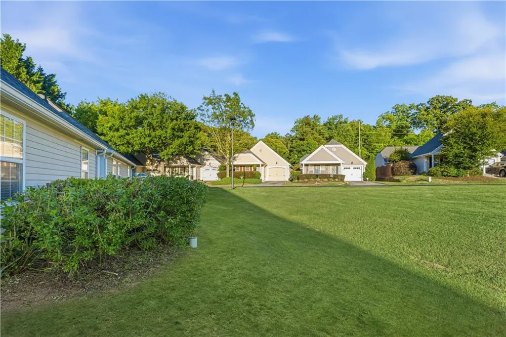 5062 Kathryn Glen Drive Acworth, GA 30101