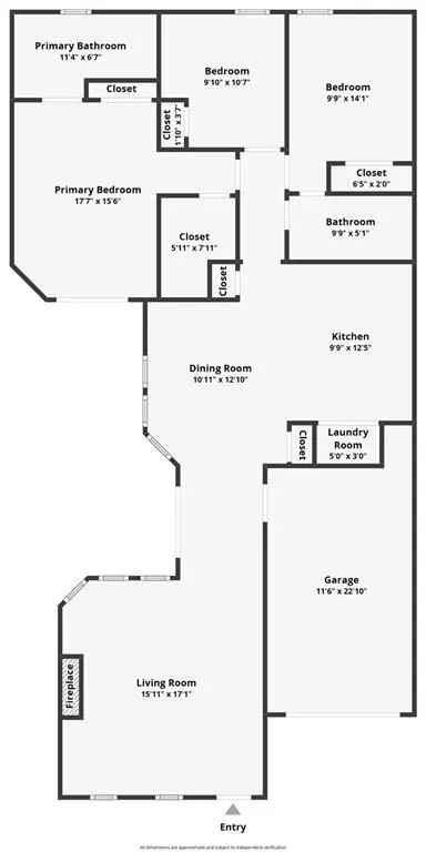 5062 Kathryn Glen Drive Acworth, GA 30101