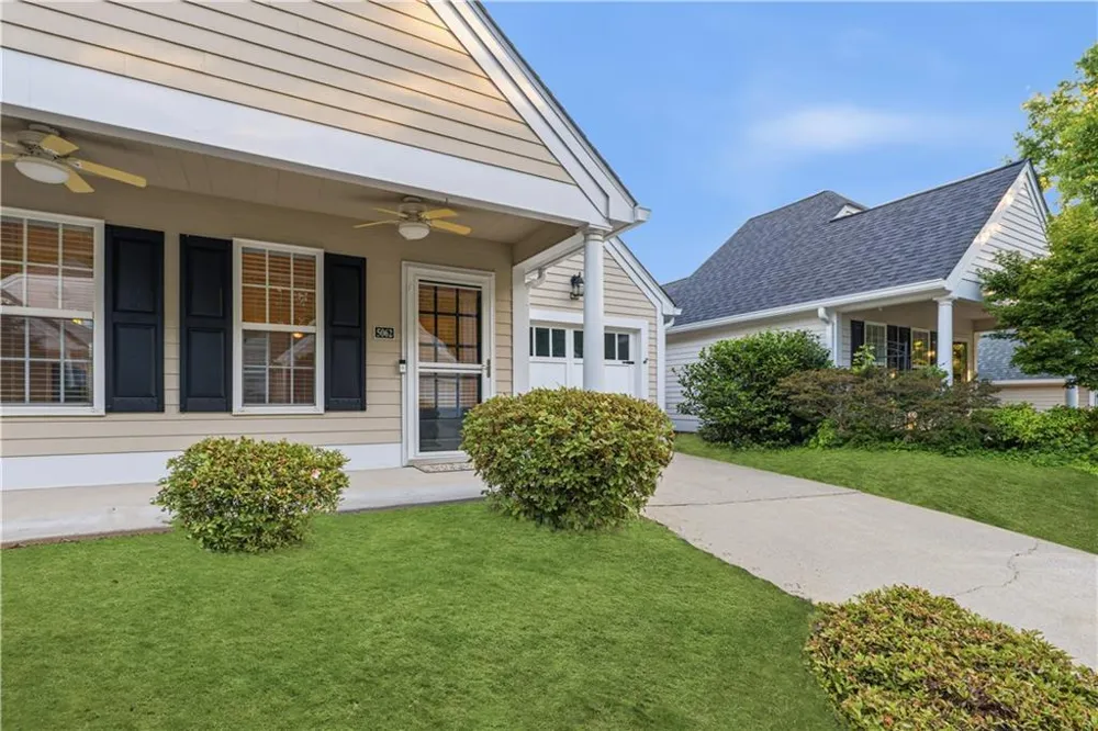 5062 Kathryn Glen Drive Acworth, GA 30101