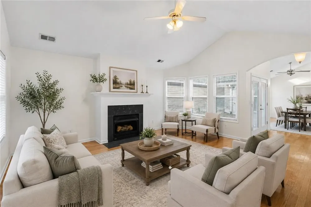 5062 Kathryn Glen Drive Acworth, GA 30101