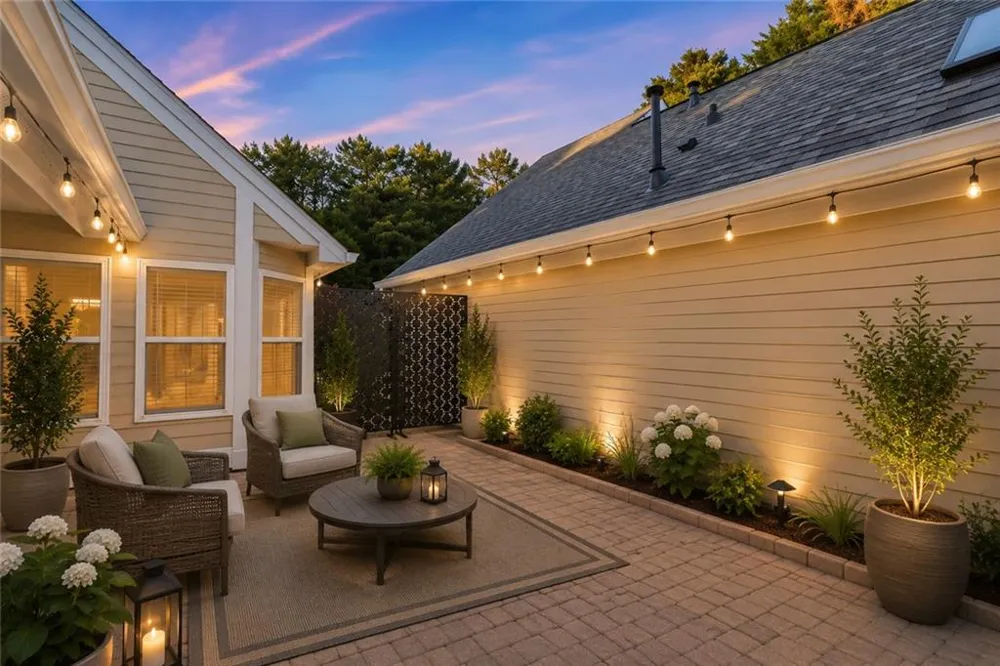 5062 Kathryn Glen Drive Acworth, GA 30101