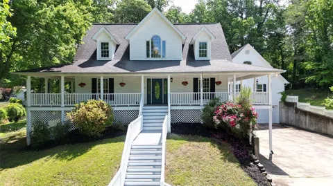 3426 Clarks Bridge Road