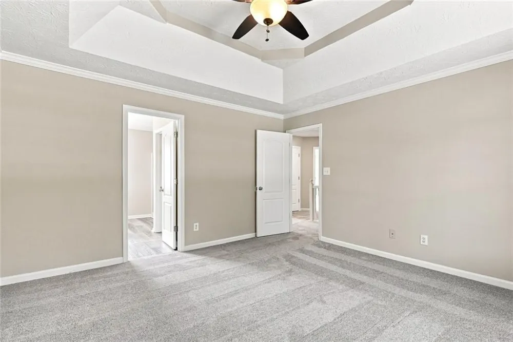 304 Waterfront Drive McDonough, GA 30253