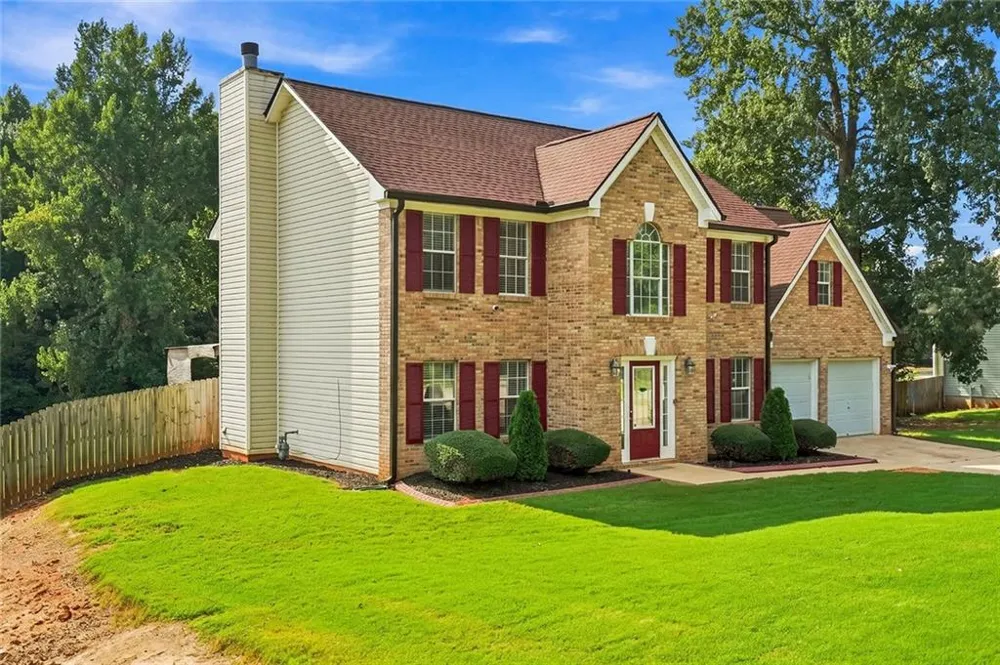 304 Waterfront Drive McDonough, GA 30253