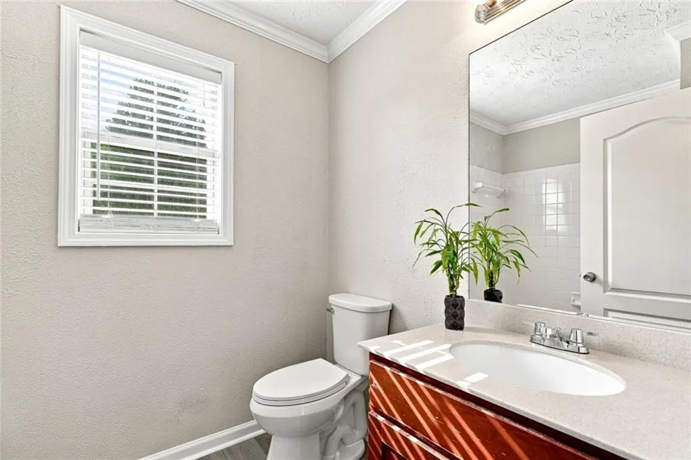 304 Waterfront Drive McDonough, GA 30253