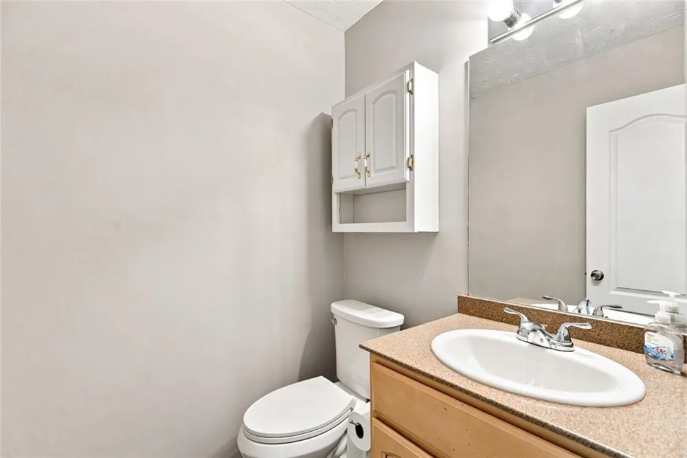 304 Waterfront Drive McDonough, GA 30253