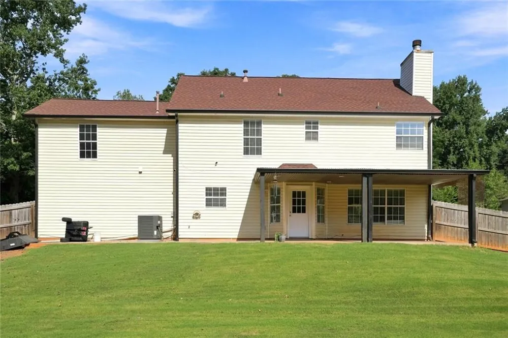 304 Waterfront Drive McDonough, GA 30253