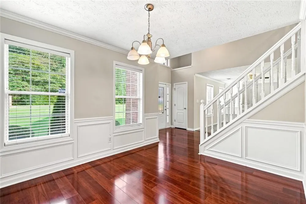 304 Waterfront Drive McDonough, GA 30253
