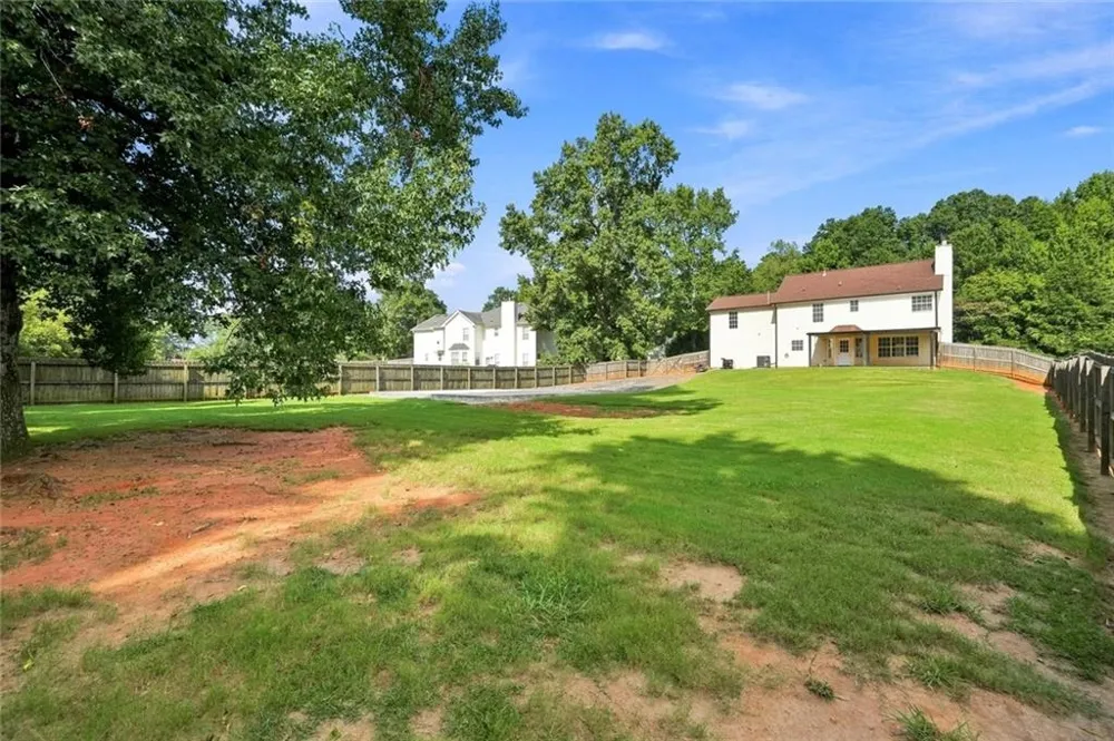 304 Waterfront Drive McDonough, GA 30253