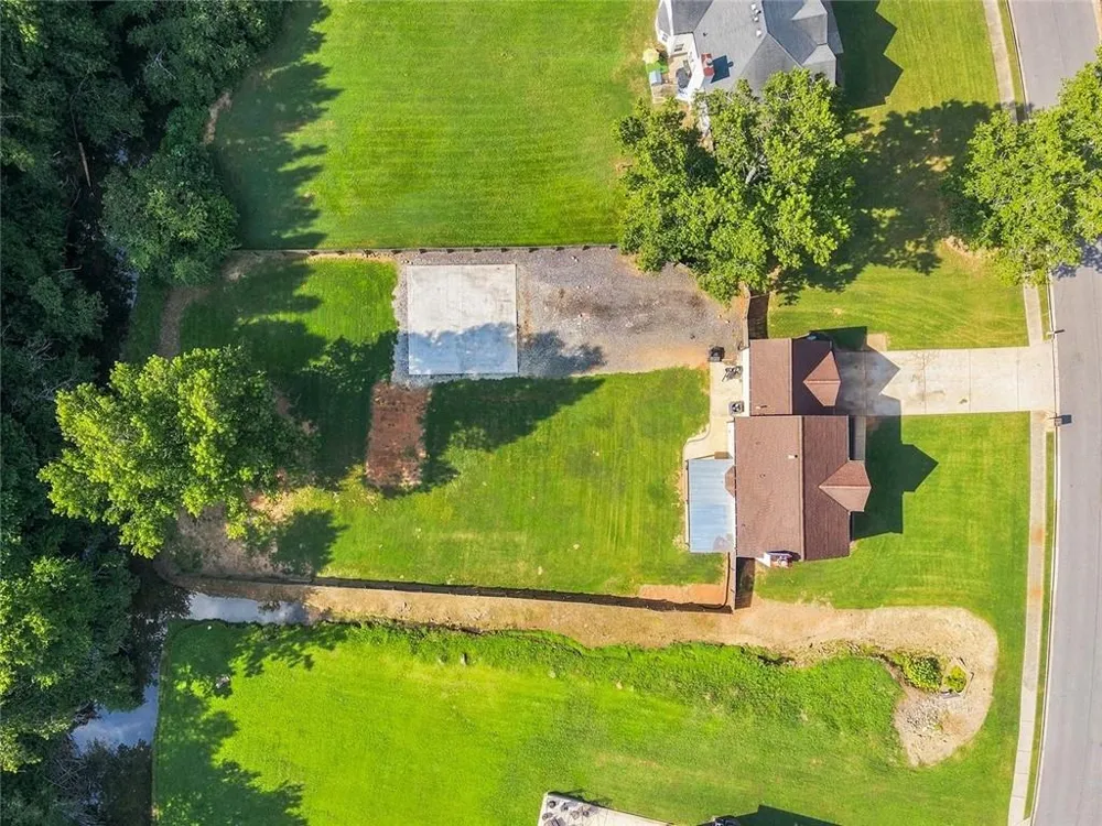 304 Waterfront Drive McDonough, GA 30253
