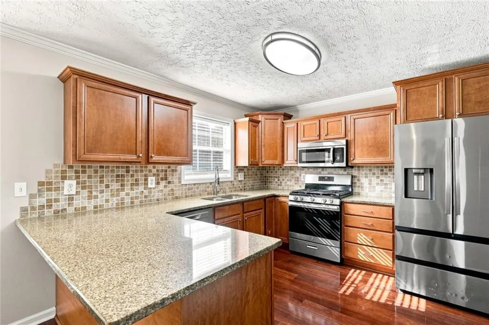 304 Waterfront Drive McDonough, GA 30253