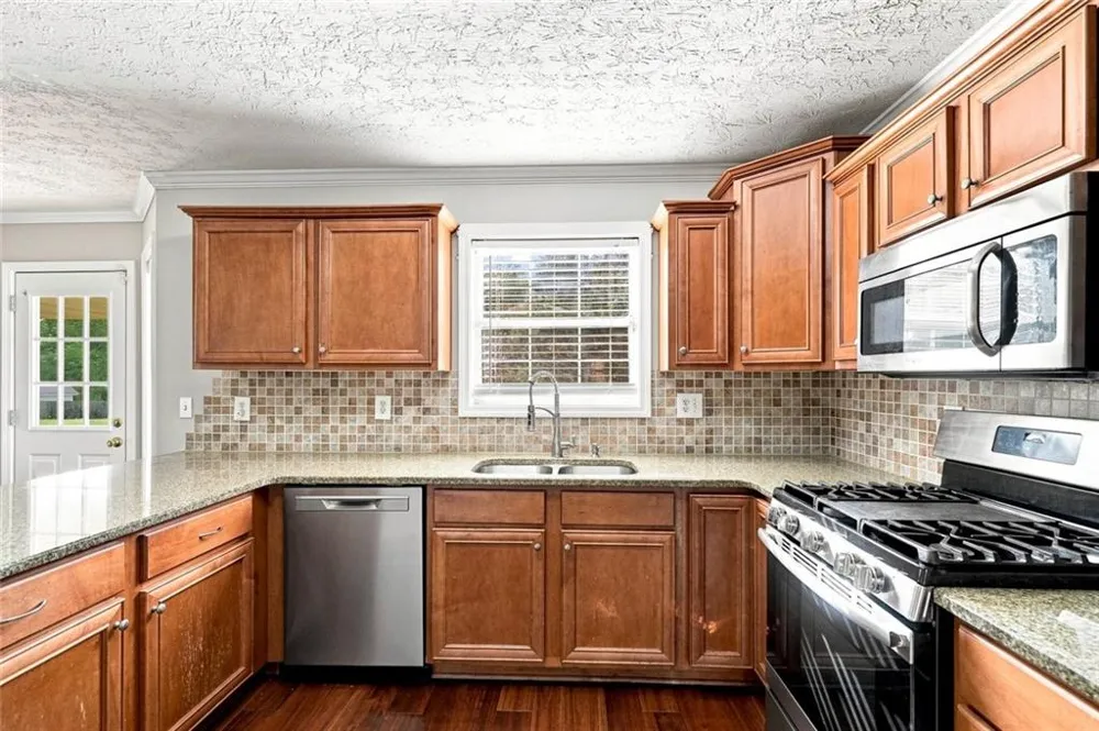 304 Waterfront Drive McDonough, GA 30253
