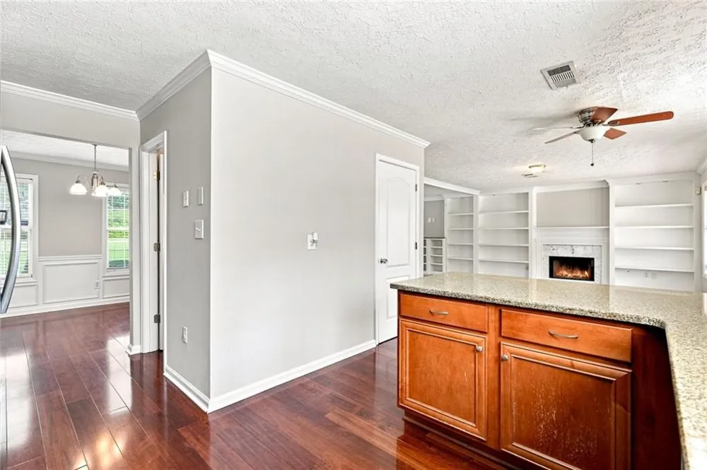 304 Waterfront Drive McDonough, GA 30253