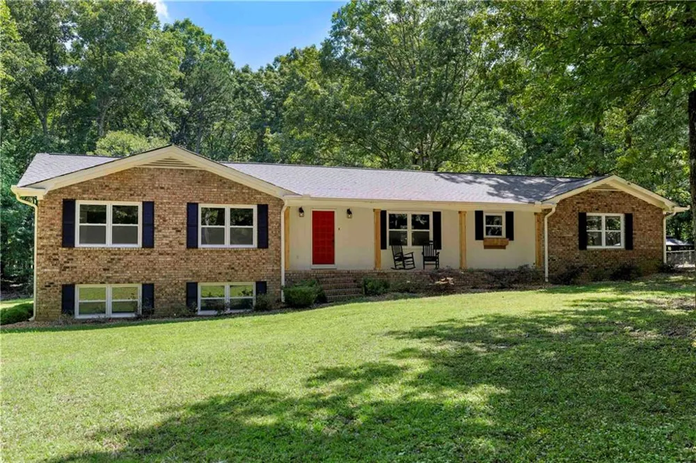 211 Race Horse Drive Summerville, GA 30747