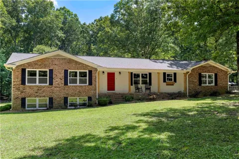 211 Race Horse Drive
