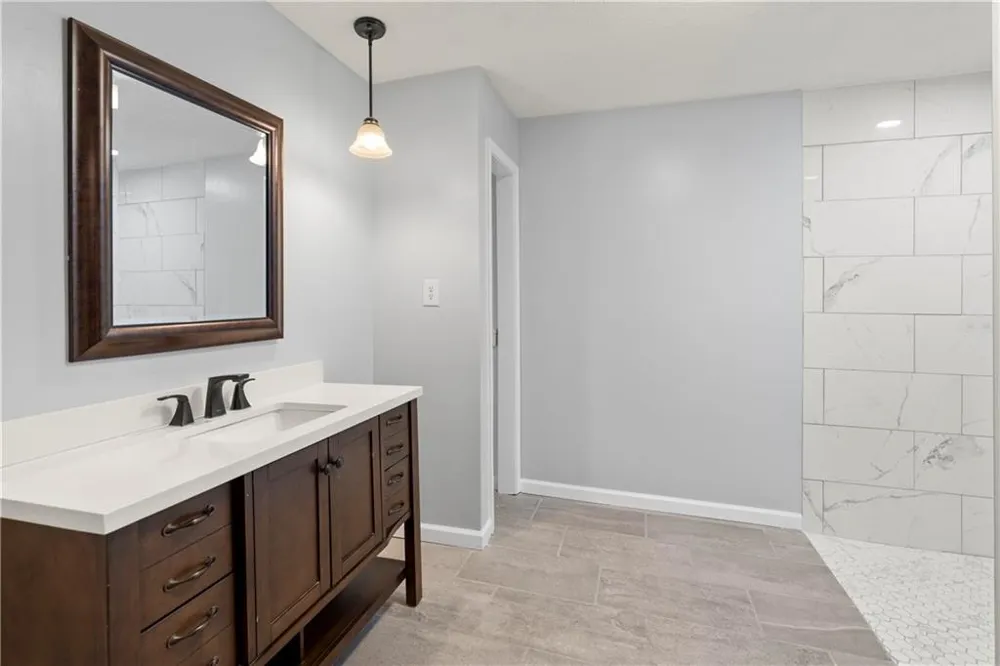 211 Race Horse Drive Summerville, GA 30747