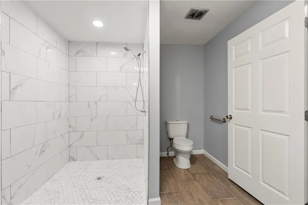 211 Race Horse Drive Summerville, GA 30747