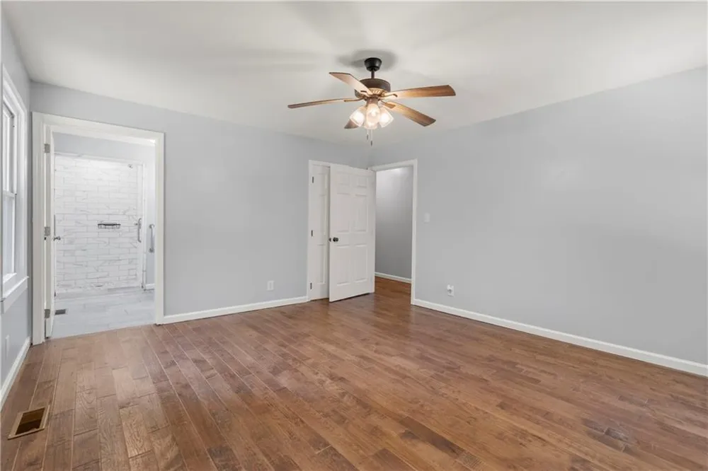 211 Race Horse Drive Summerville, GA 30747