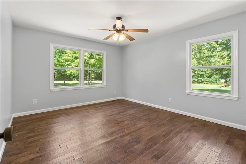 211 Race Horse Drive Summerville, GA 30747