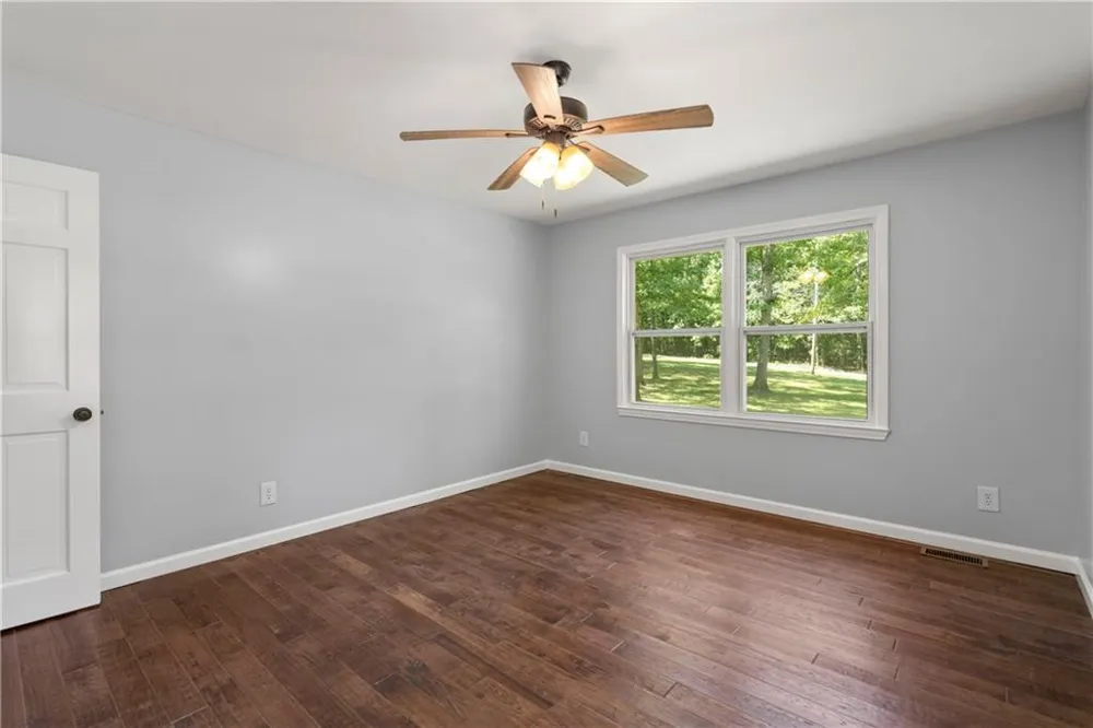 211 Race Horse Drive Summerville, GA 30747