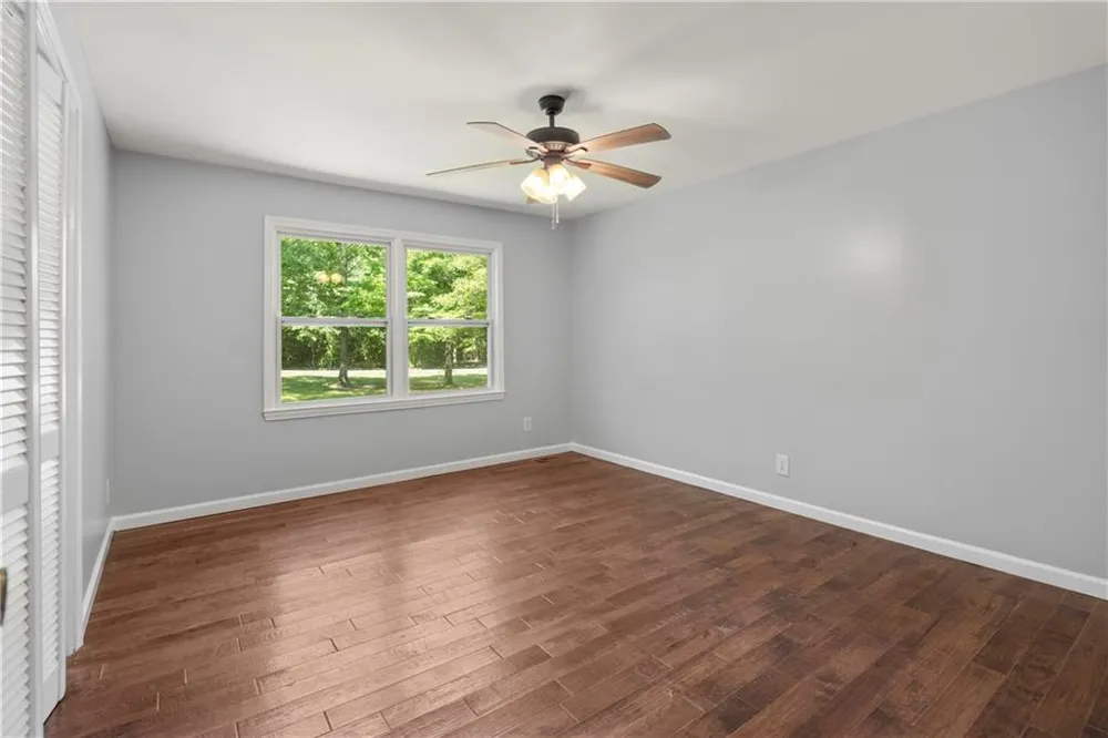 211 Race Horse Drive Summerville, GA 30747