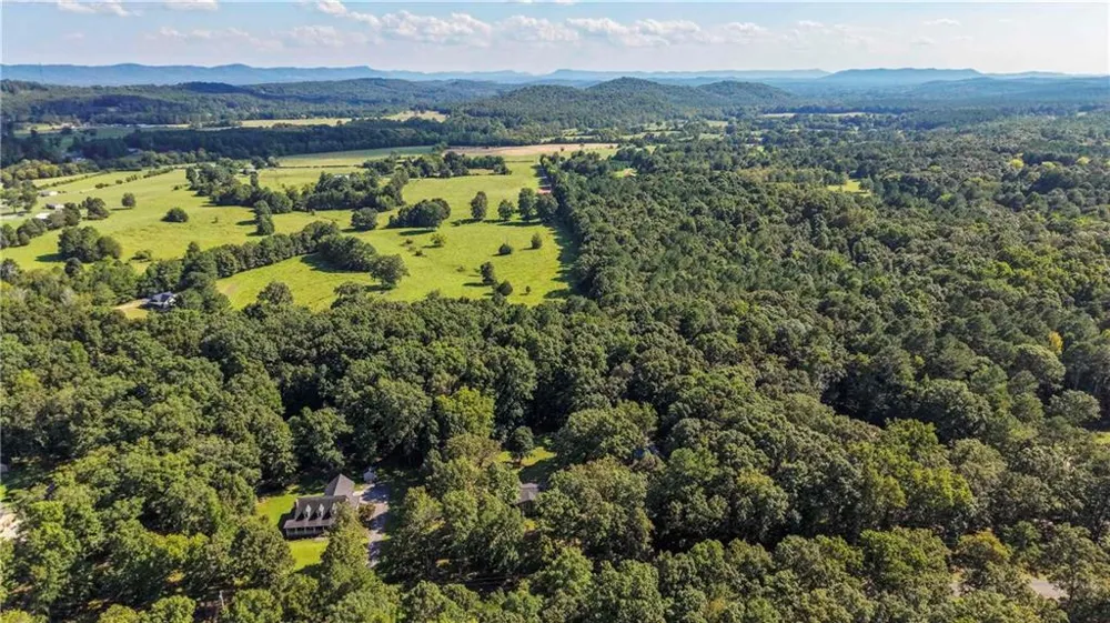 211 Race Horse Drive Summerville, GA 30747