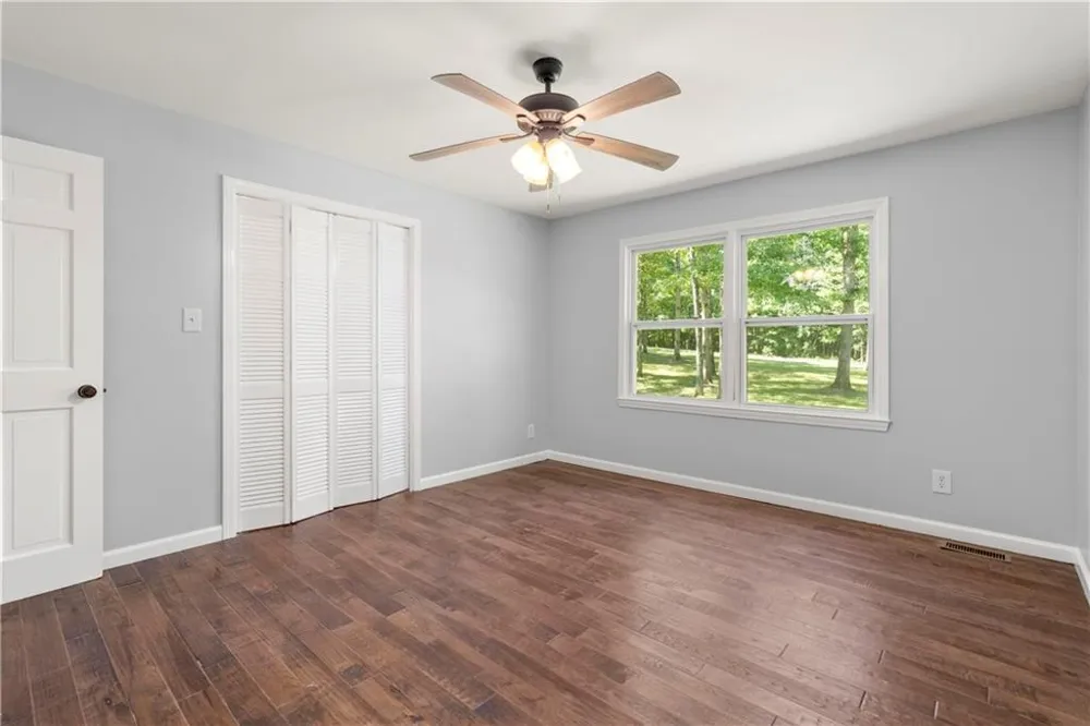 211 Race Horse Drive Summerville, GA 30747