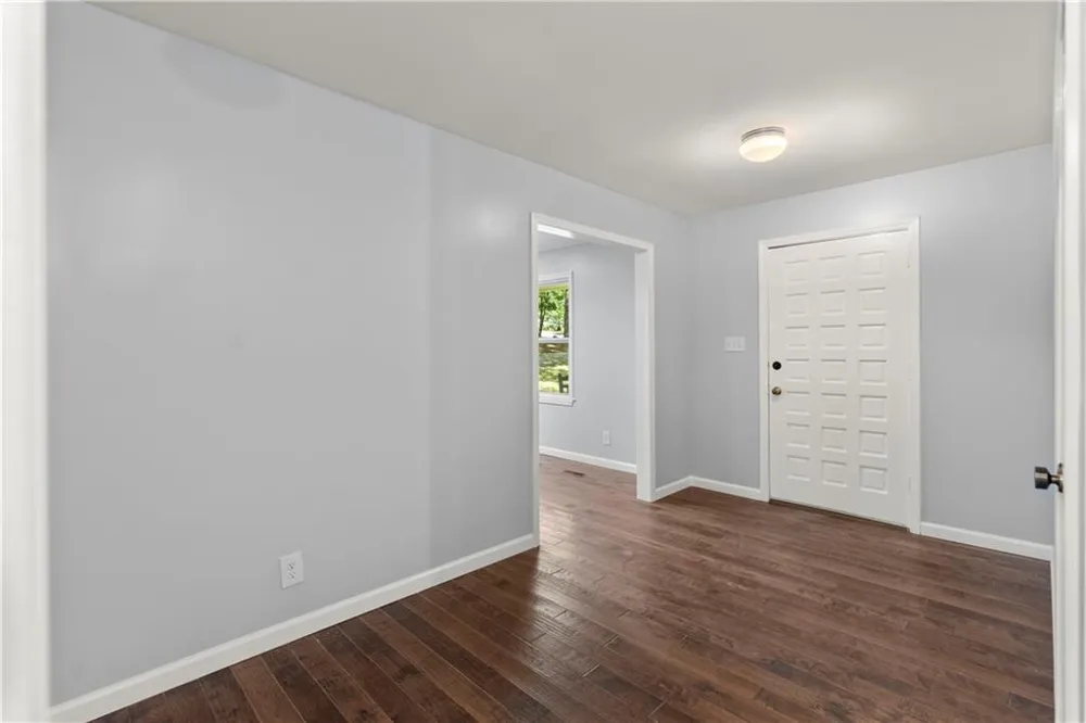 211 Race Horse Drive Summerville, GA 30747