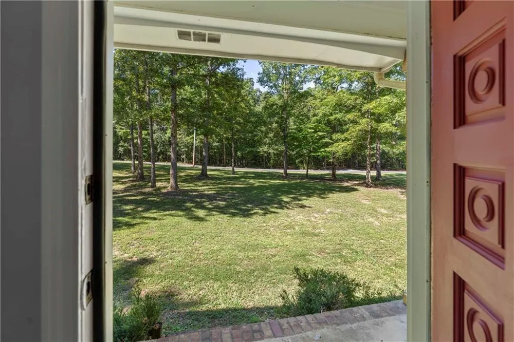 211 Race Horse Drive Summerville, GA 30747