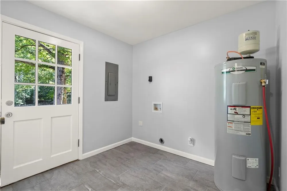 211 Race Horse Drive Summerville, GA 30747