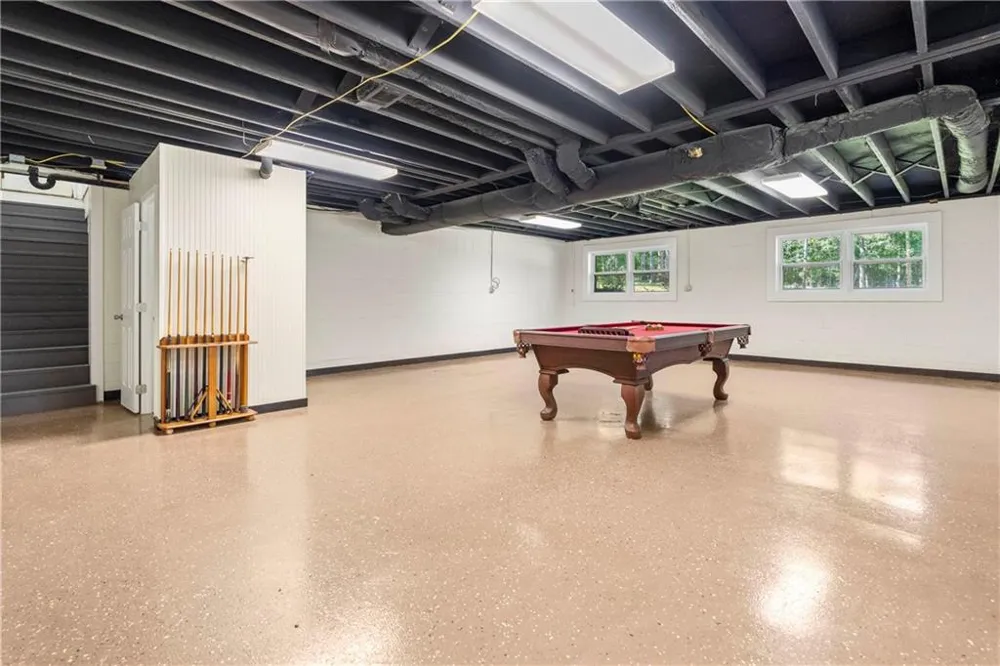 211 Race Horse Drive Summerville, GA 30747