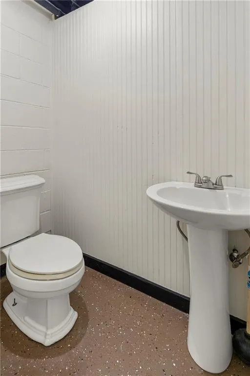 211 Race Horse Drive Summerville, GA 30747