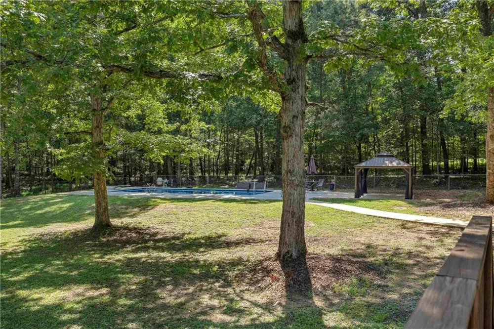 211 Race Horse Drive Summerville, GA 30747