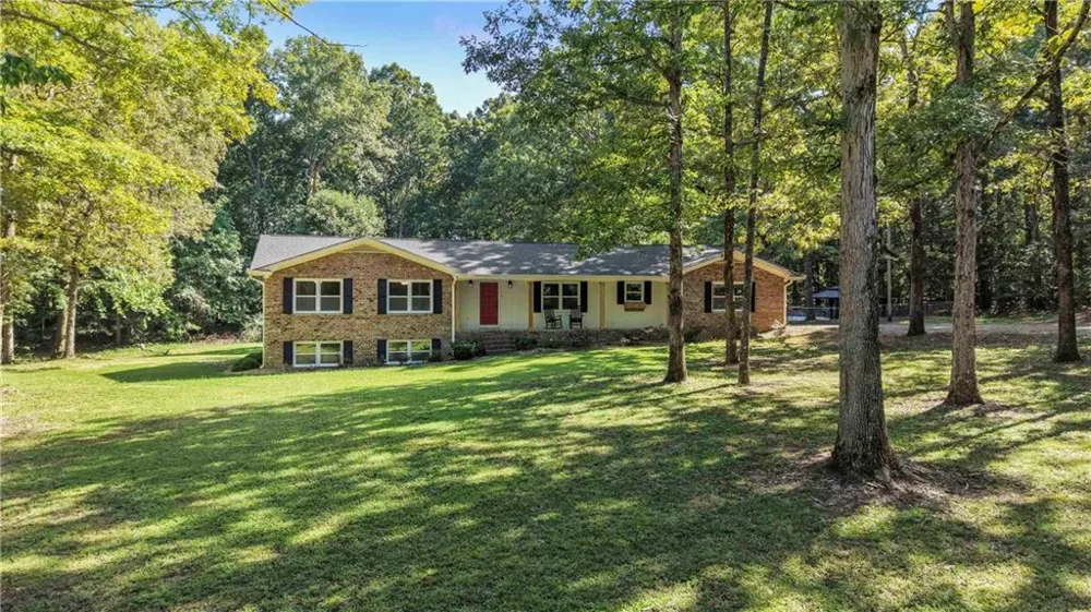 211 Race Horse Drive Summerville, GA 30747