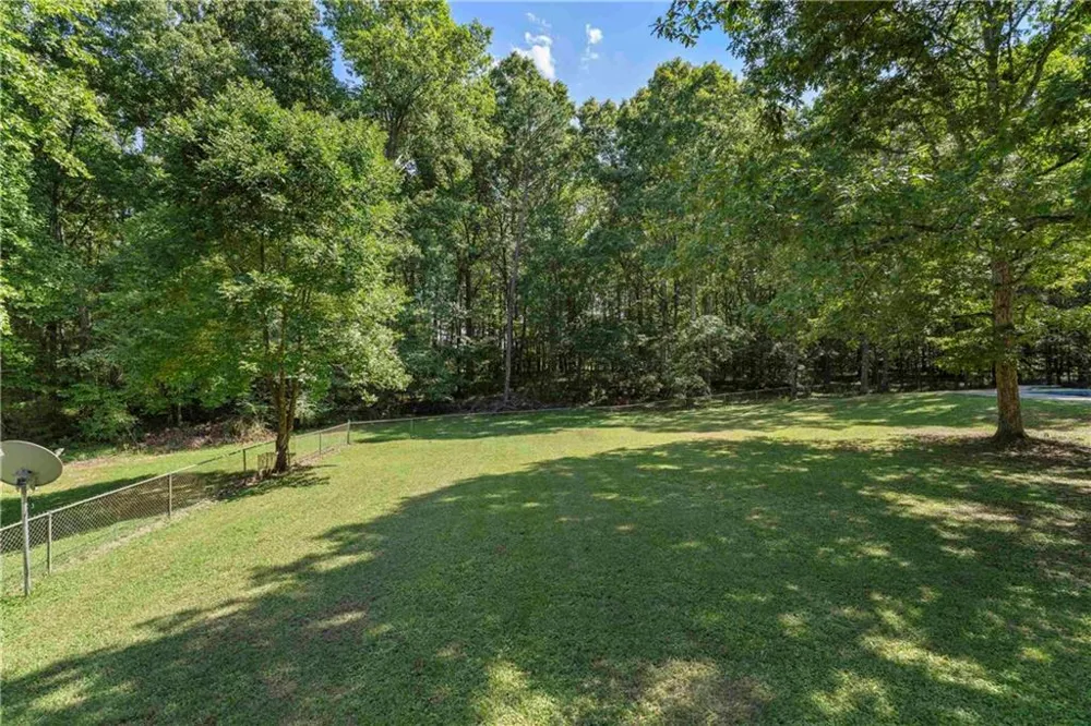 211 Race Horse Drive Summerville, GA 30747