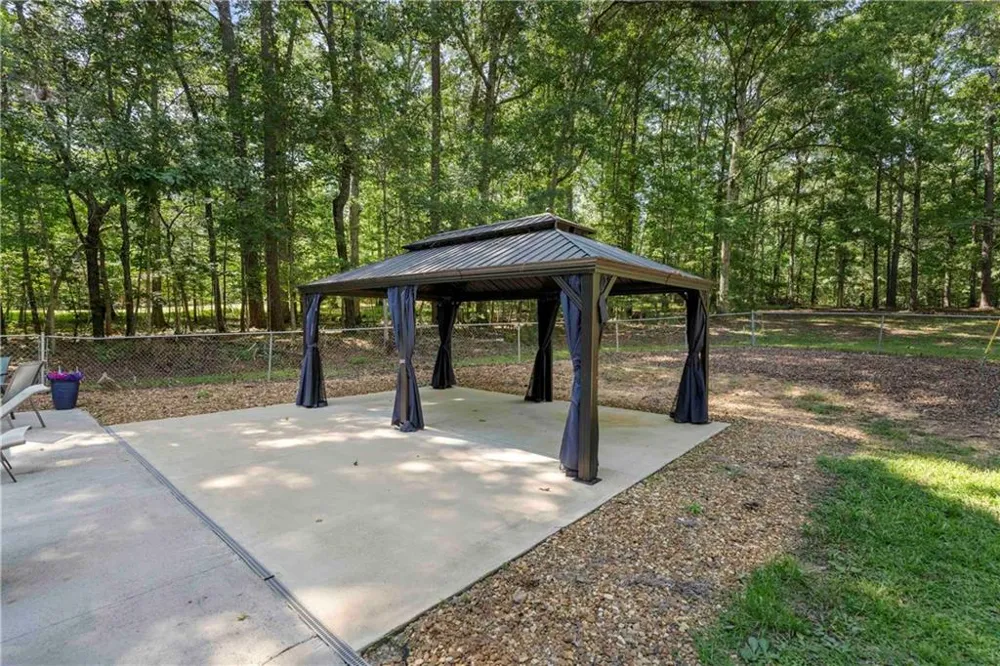211 Race Horse Drive Summerville, GA 30747