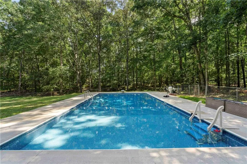 211 Race Horse Drive Summerville, GA 30747
