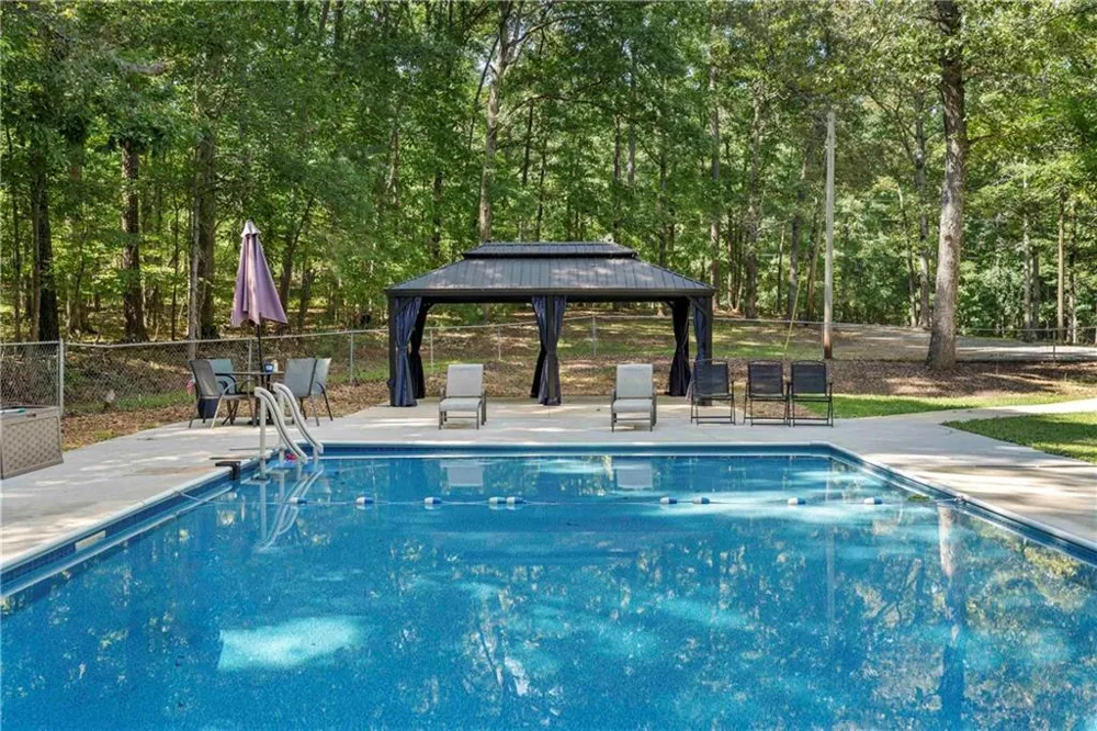 211 Race Horse Drive Summerville, GA 30747