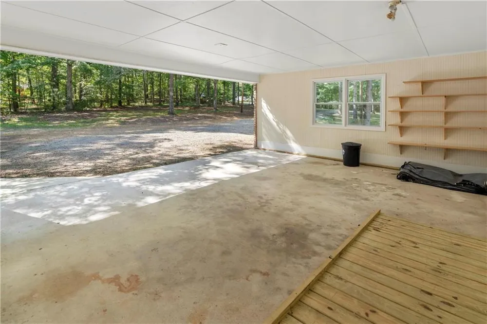 211 Race Horse Drive Summerville, GA 30747