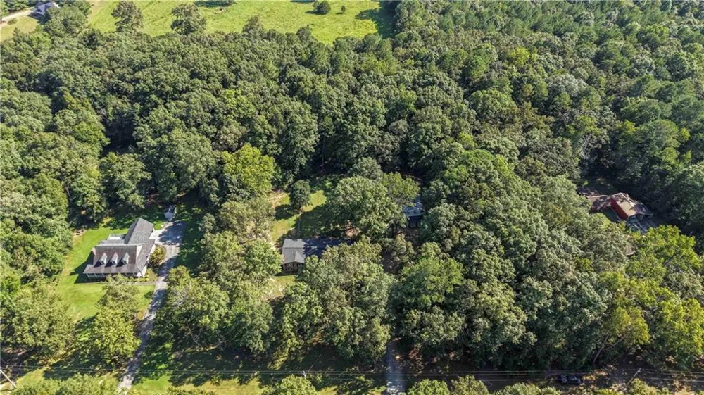 211 Race Horse Drive Summerville, GA 30747