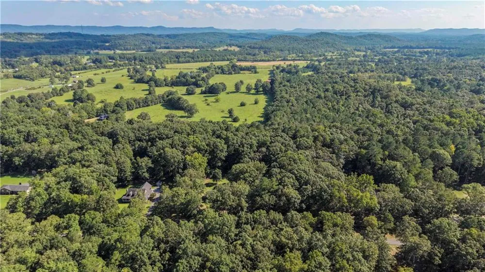 211 Race Horse Drive Summerville, GA 30747