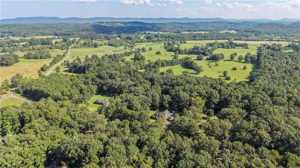 211 Race Horse Drive Summerville, GA 30747