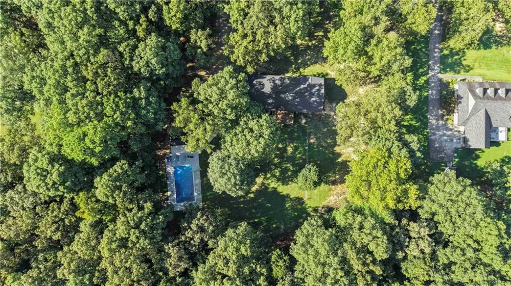 211 Race Horse Drive Summerville, GA 30747