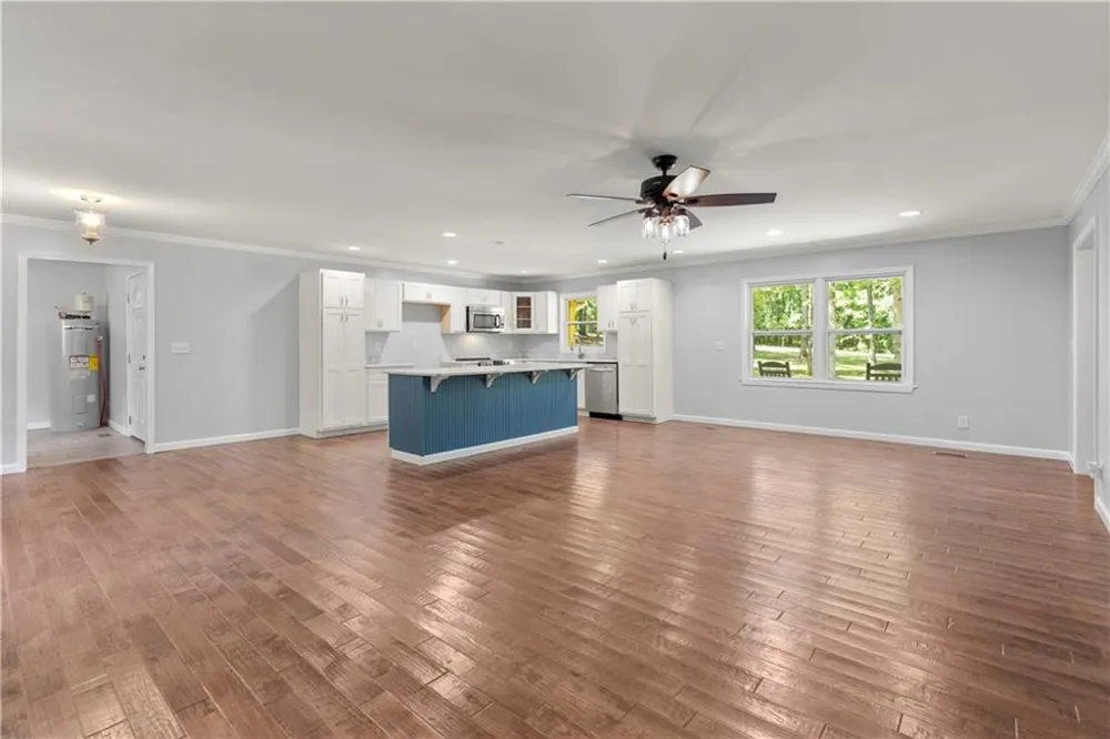 211 Race Horse Drive Summerville, GA 30747