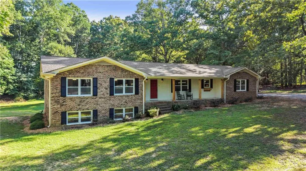 211 Race Horse Drive Summerville, GA 30747