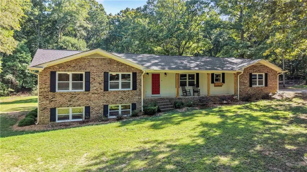 211 Race Horse Drive Summerville, GA 30747