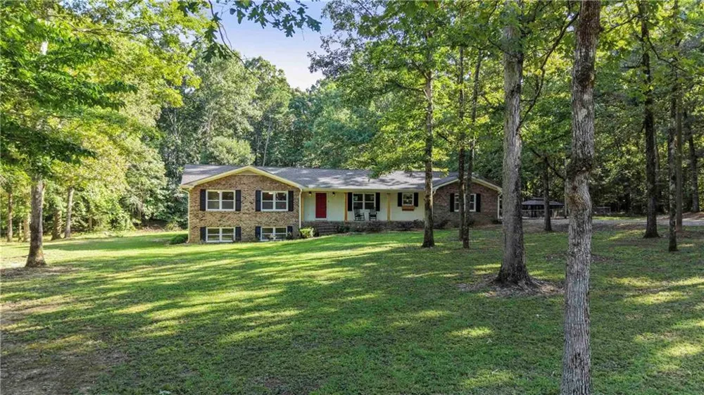 211 Race Horse Drive Summerville, GA 30747
